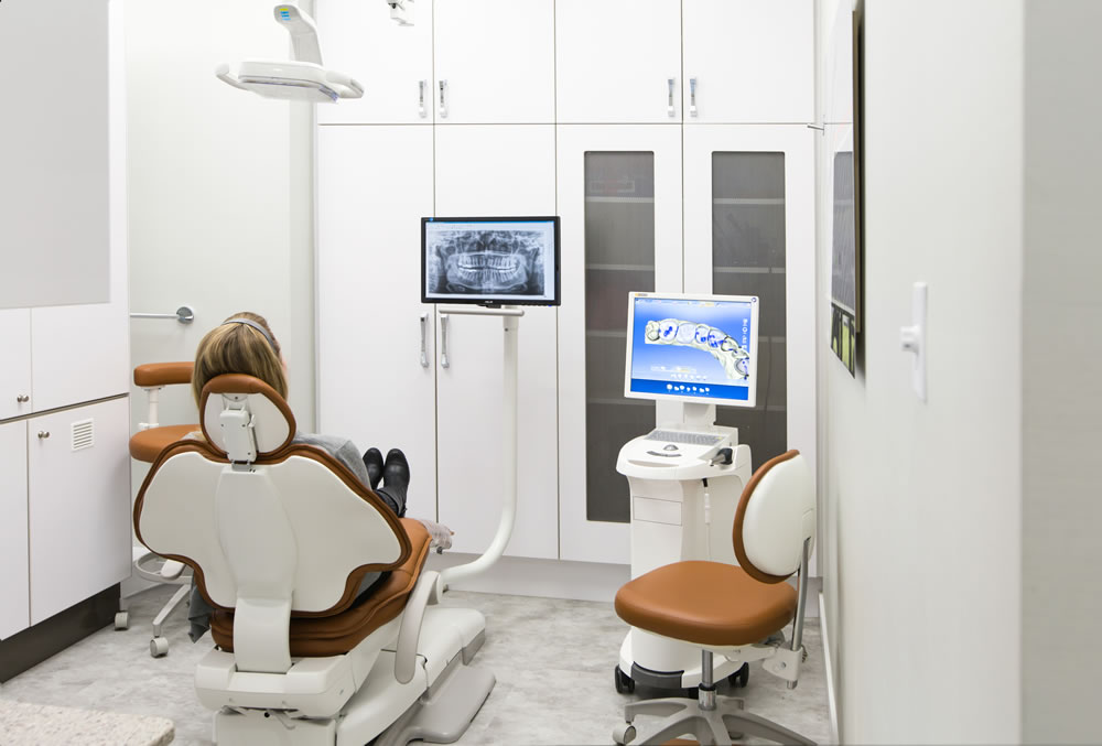 Dental Technology at Olympic Village Dental Centre