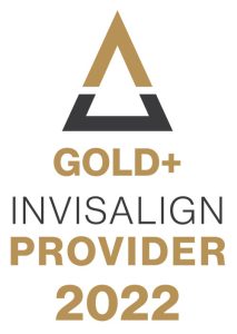 gold invisalign provider 2021