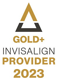 Olympic Village Dental Gold Invisalign Provider