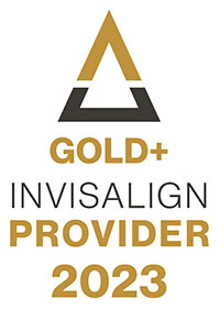 gold invisalign provider 2021